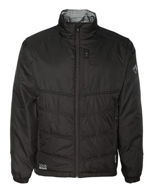 Eclipse Thinsulate™ Lined Puffer Jacket