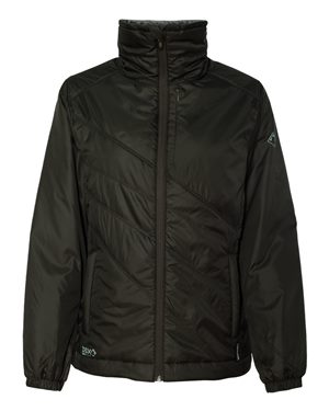 Women's Solstice Thinsulate™ Lined Puffer Jacket