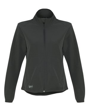 Women's Precision All Season Soft Shell Jacket