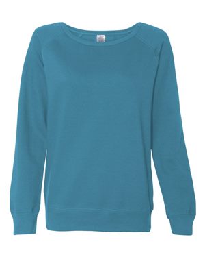 Junior's Lightweight Crewneck Sweatshirt