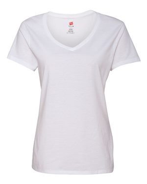 Nano-T Women's V-Neck T-Shirt