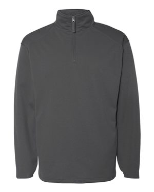 BT5 Performance Fleece Quarter-Zip Pullover