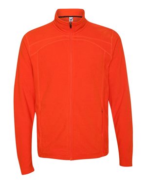 Leadville Microfleece Full-Zip Jacket