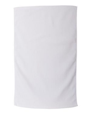 Hemmed Towel