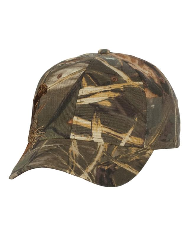 Labrador Cap