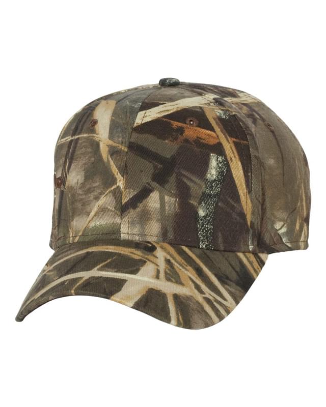 Mallard Cap