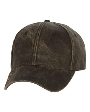 Trout Cap