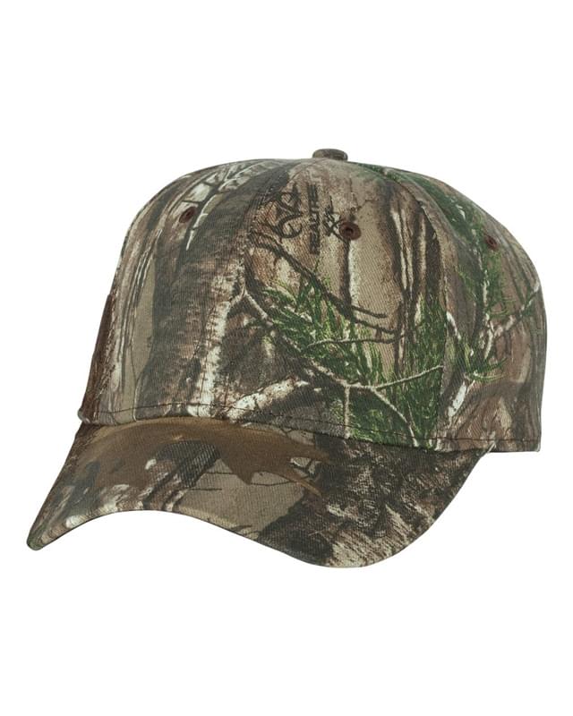 Elk Cap