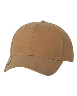 Team Roping Cap