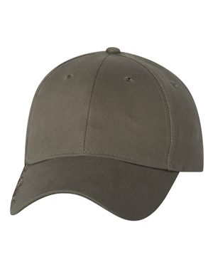 Mustang Cap