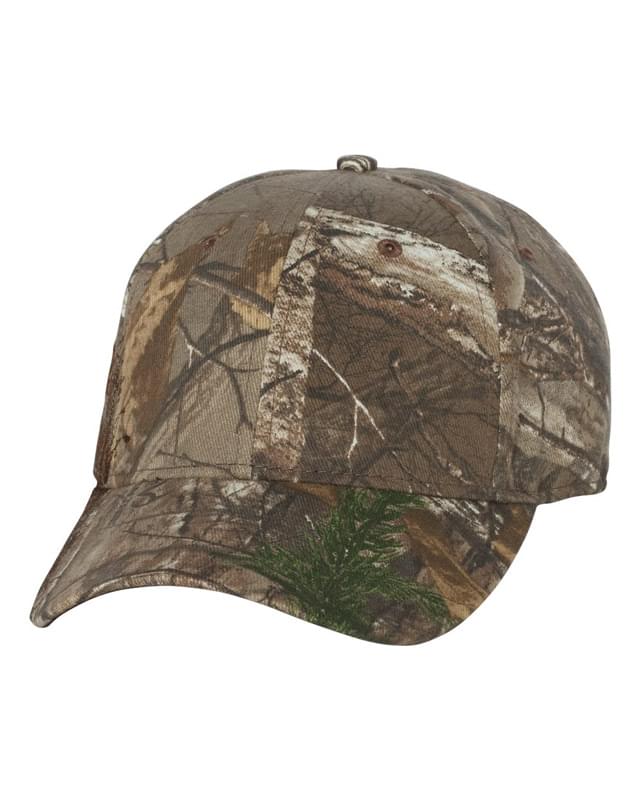 Mule Deer Cap