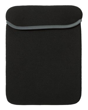 Neoprene eBook Reader Sleeve