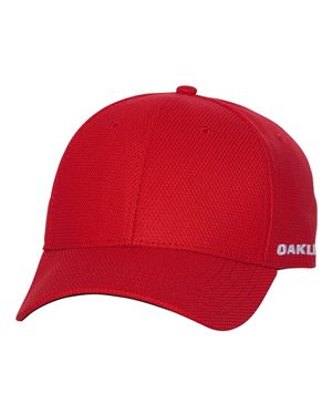 Golf Cresting Ellipse Cap