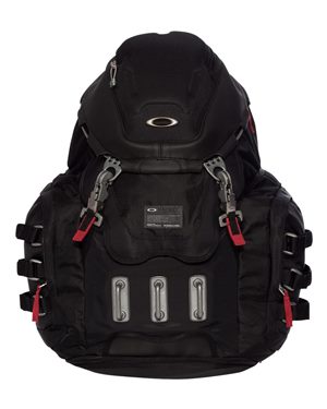 Kitchen Sink Backpack