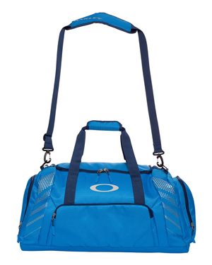 Small Tech Sport Duffel