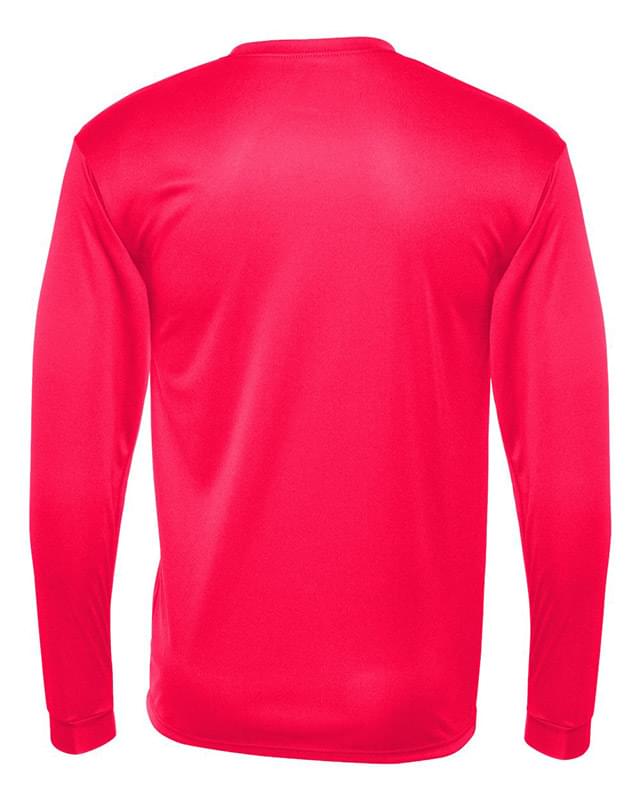 Unisex Performance Long Sleeve T-Shirt Unisex Performance Long Sleeve T-Shirt