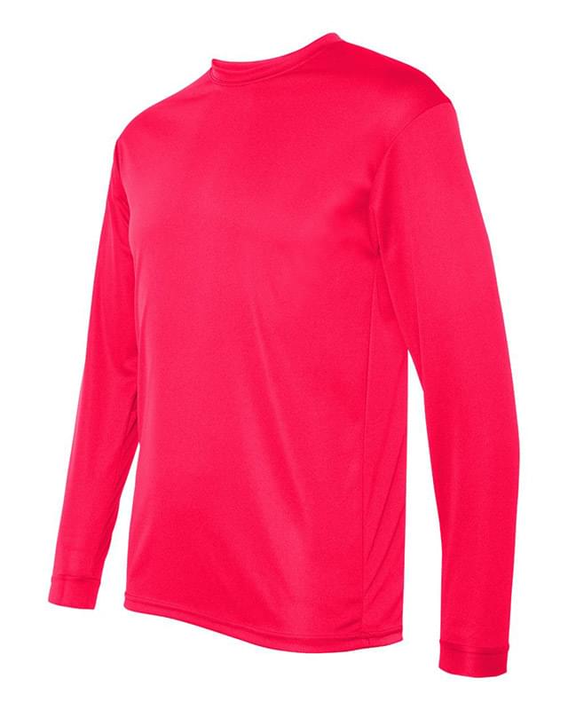 Unisex Performance Long Sleeve T-Shirt Unisex Performance Long Sleeve T-Shirt