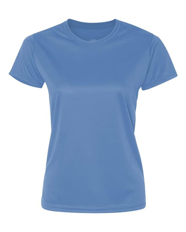 Performance Women's Short Sleeve T-Shirt