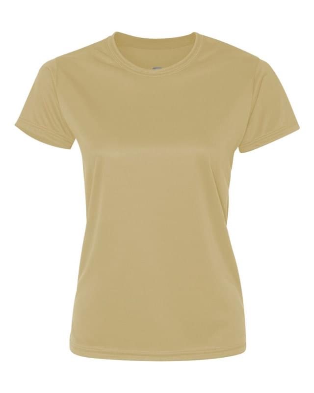 Performance Women's Short Sleeve T-Shirt