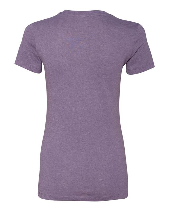 Women's Slim Fit Tee