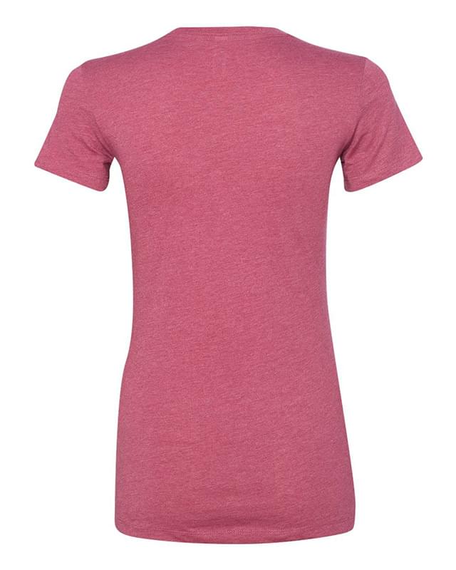 Women's Slim Fit Tee