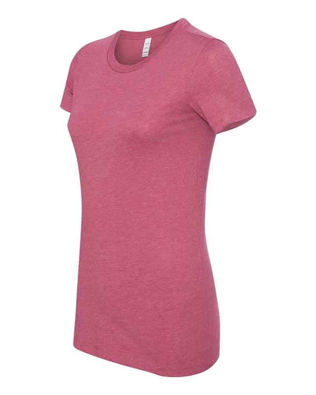 Women's Slim Fit Tee