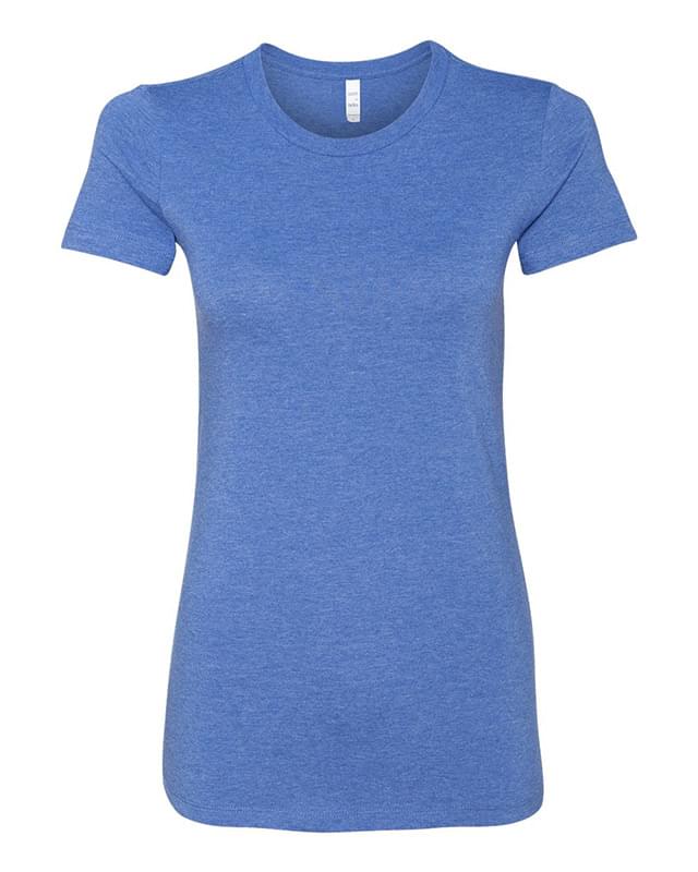 Women's Slim Fit Tee