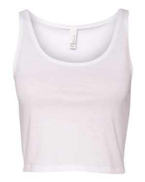 Women's Crop Tank