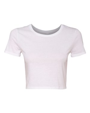 Women's Crop Tee