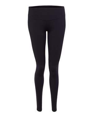 Women's Full Length Leggings