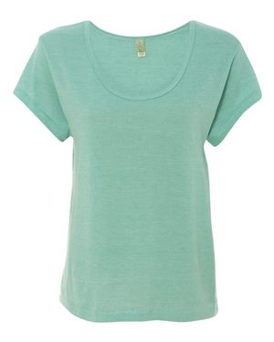 Women's Eco-Jersey Dreamer T-Shirt