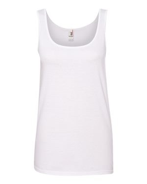 Women's Lightweight Ringspun Tank Top