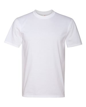 Midweight Short Sleeve T-Shirt