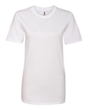 Women's Midweight Short Sleeve T-Shirt