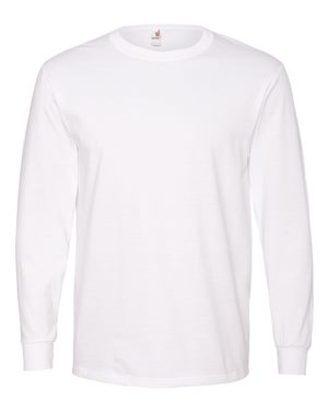 Midweight Long Sleeve T-Shirt