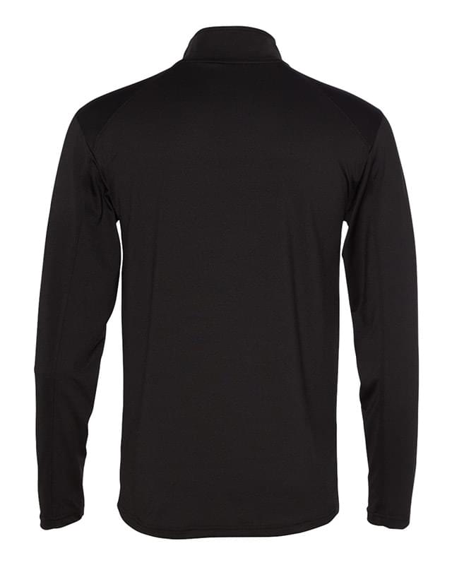 Quarter-Zip Lightweight Pullover