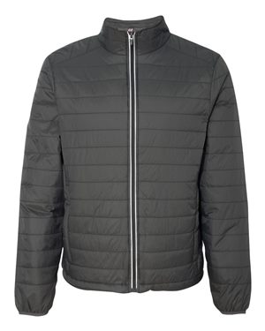 Gunnison Lightweight Packable Puffer Jacket