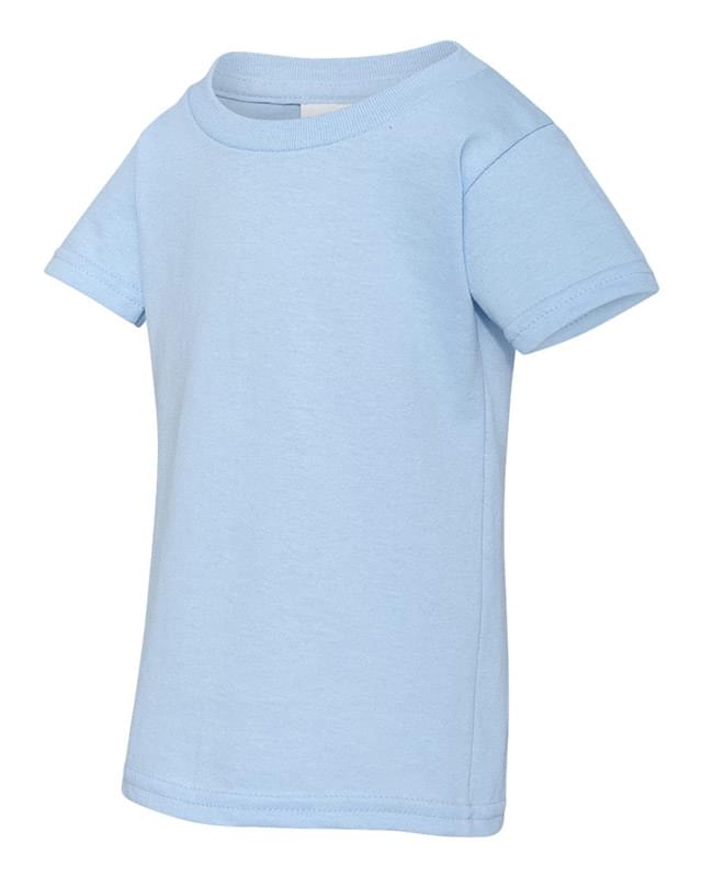 Heavy Cotton Toddler T-Shirt