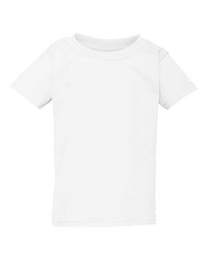 Heavy Cotton Toddler T-Shirt