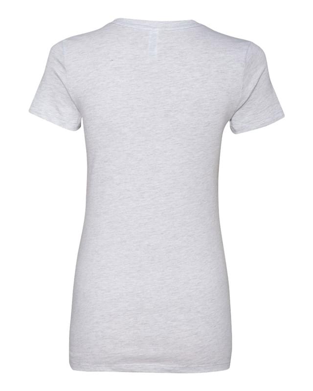 Women's Slim Fit Tee