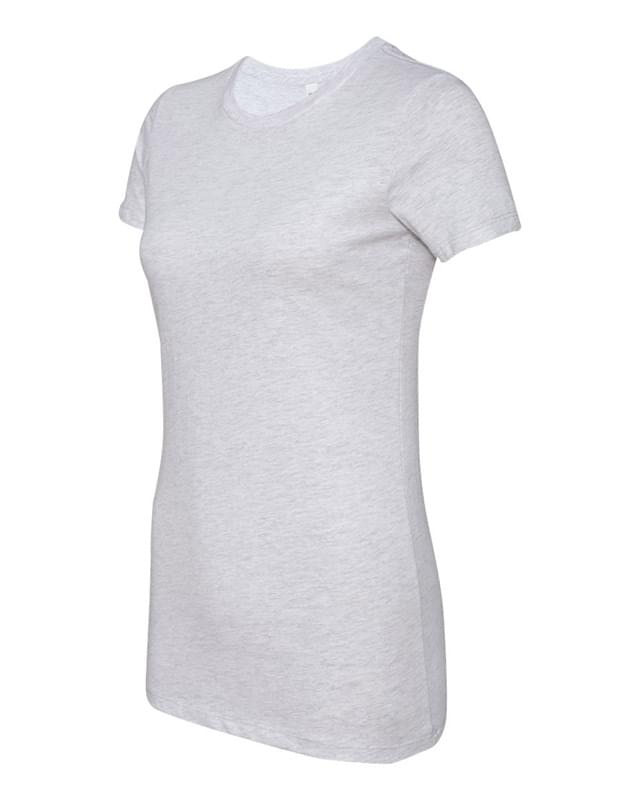 Women's Slim Fit Tee