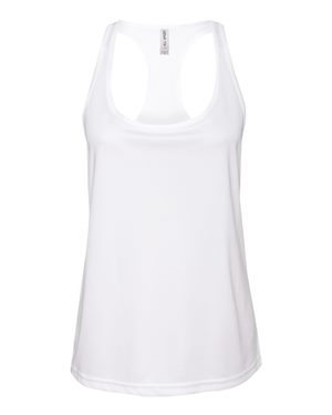 Women's Performance Racerback Tank