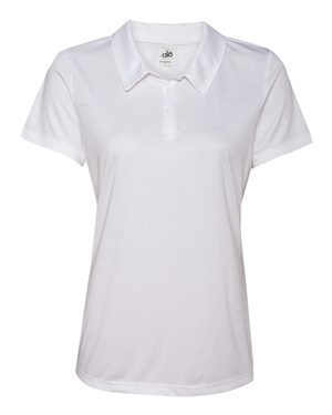 Women's Performance 3-Button Sport Shirt