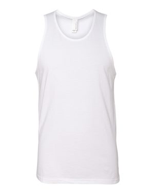 Premium Jersey Tank