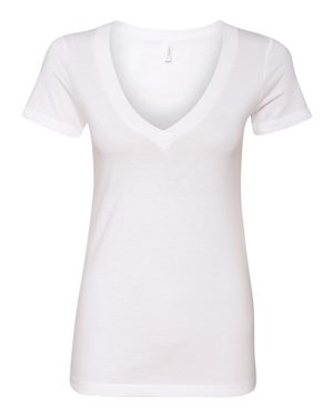 Women's CVC Deep V