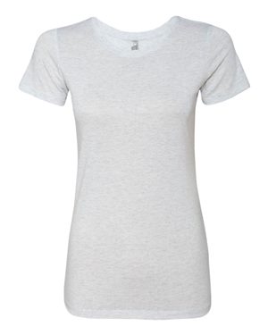 Women's Triblend Crew