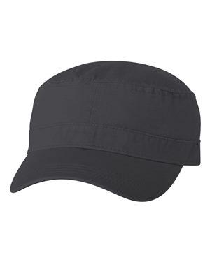 Fidel Cap