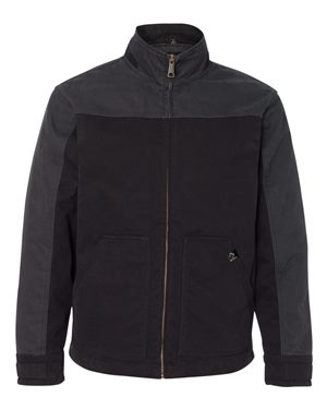 Horizon Two-Tone Boulder Cloth™ Canvas Jacket