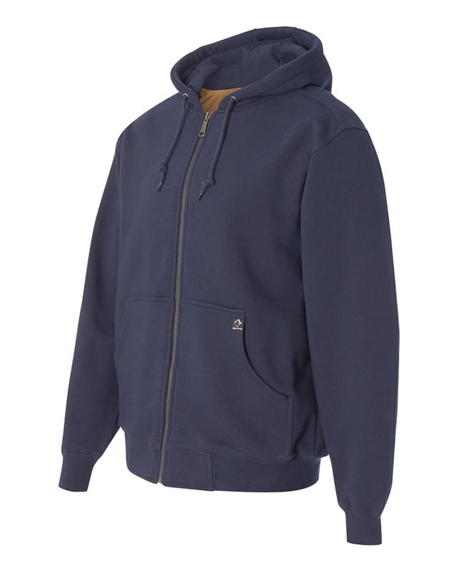 Power Fleece Jacket with Thermal Lining Tall Sizes