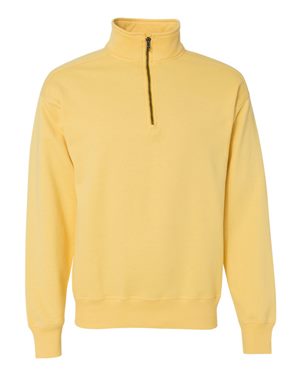 Nano Quarter-Zip Sweatshirt